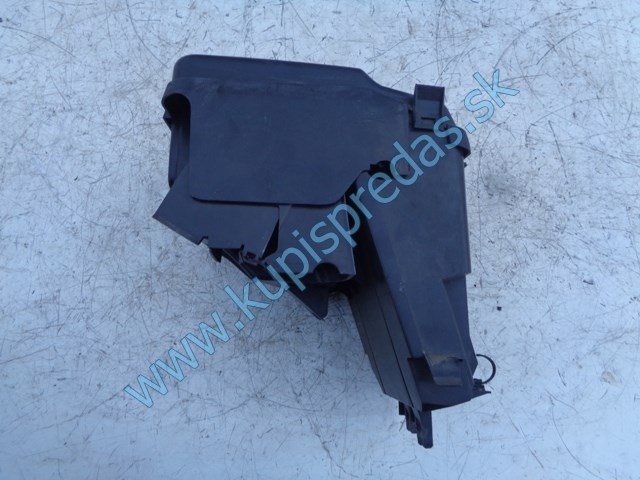 kryt na poistková skrinku na citroen c4 B7, 9658447380